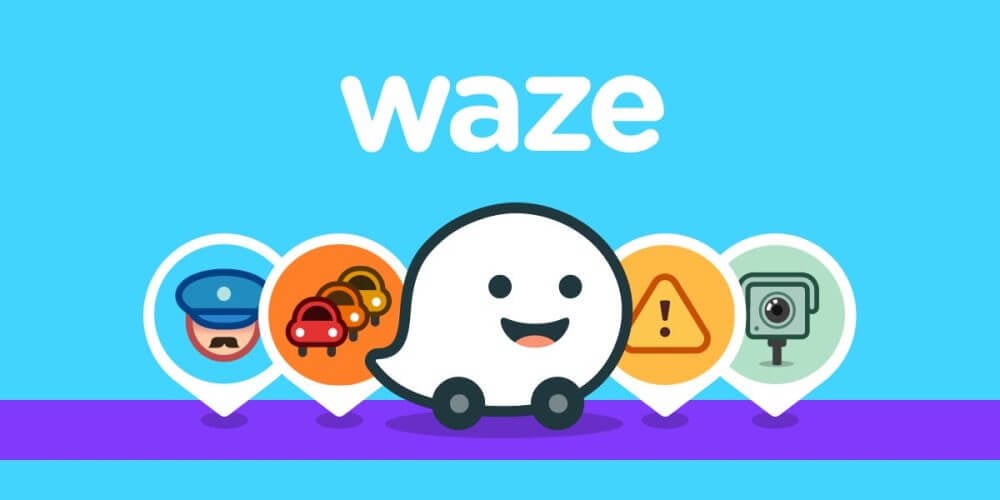 Waze MOD APK: Unlock Enhanced Navigation & Ad-Free Driving